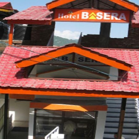 Hotel Basera Dalhousie Eksteriør billede
